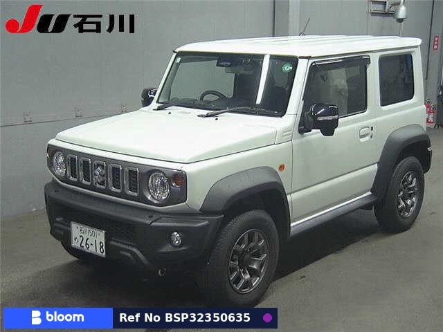 2024 Suzuki Jimny Sierra