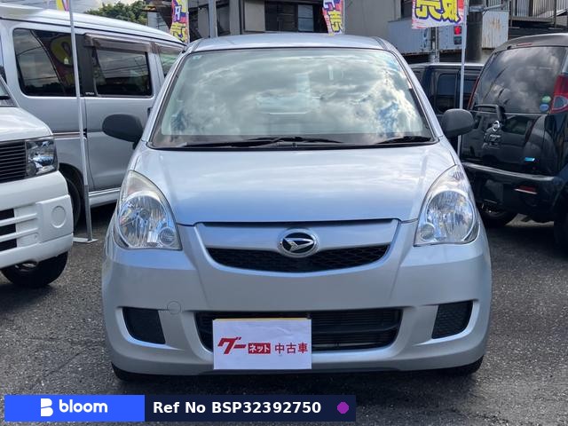 2008 Daihatsu Mira