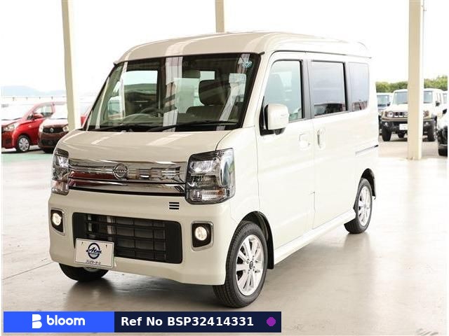 2025 Nissan Clipper RIO
