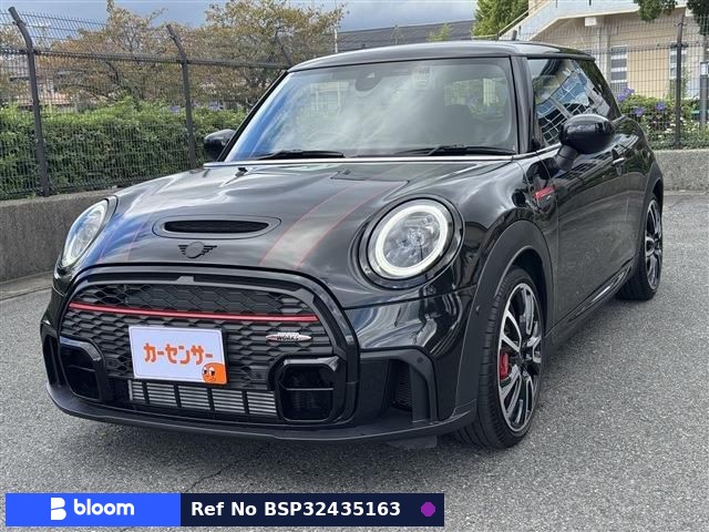 2023 BMW MINI