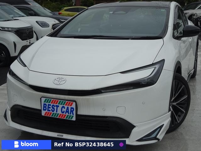 2023 Toyota Prius