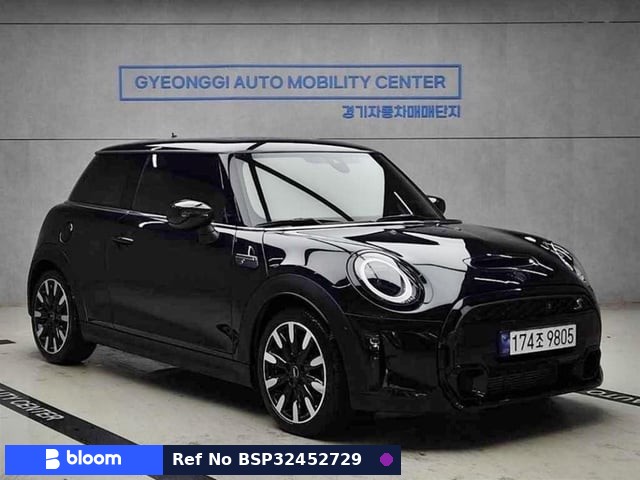 2023 MINI Cooper