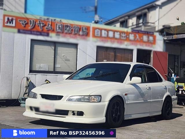 1999 Honda Accord