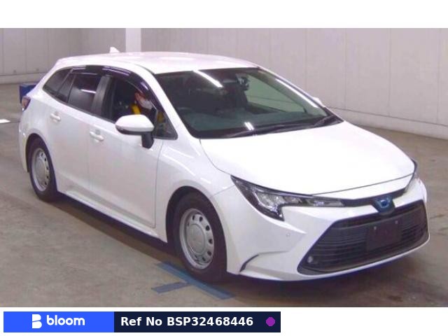 2023 Toyota Corolla Touring