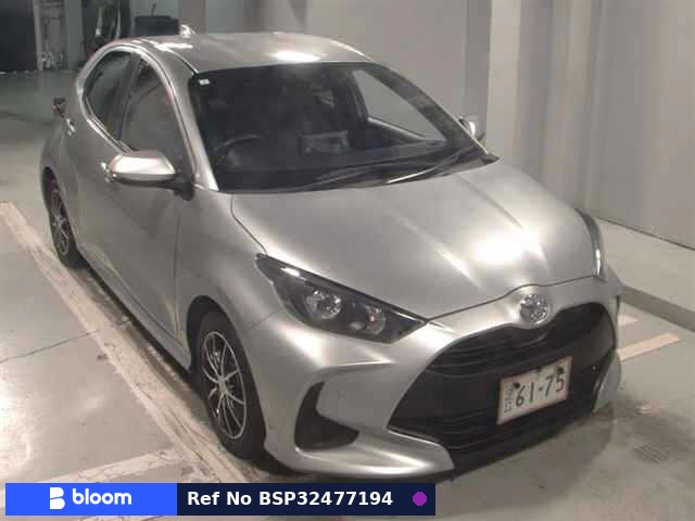 2023 Toyota Yaris