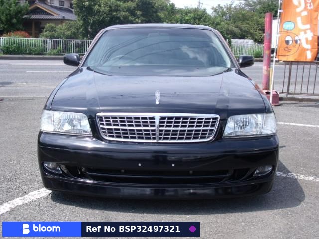 1997 Nissan Cedric