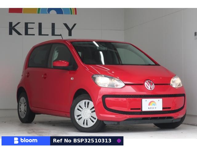 2014 Volkswagen UP!