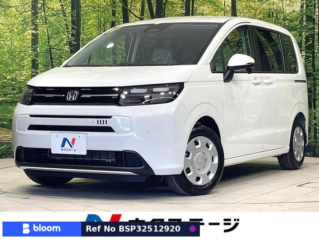 2026 Honda Freed