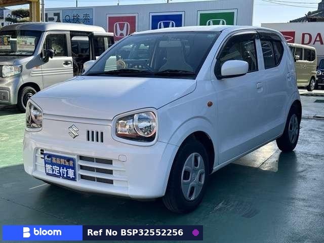 2016 Suzuki Alto