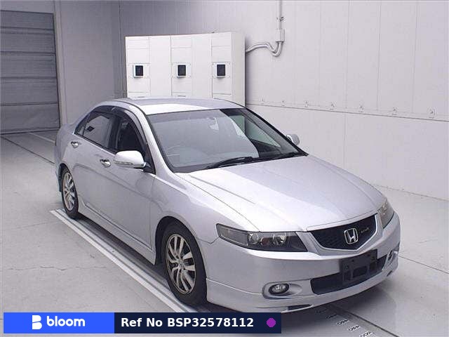 2005 Honda Accord