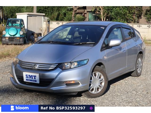 2009 Honda Insight