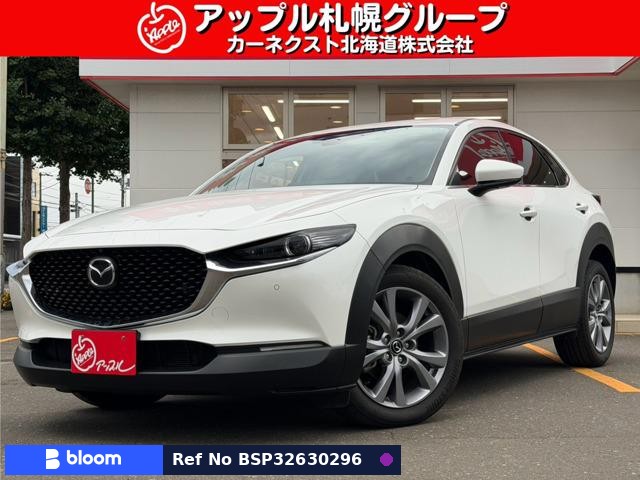 2021 Mazda CX-30
