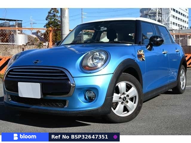 2015 MINI MINI