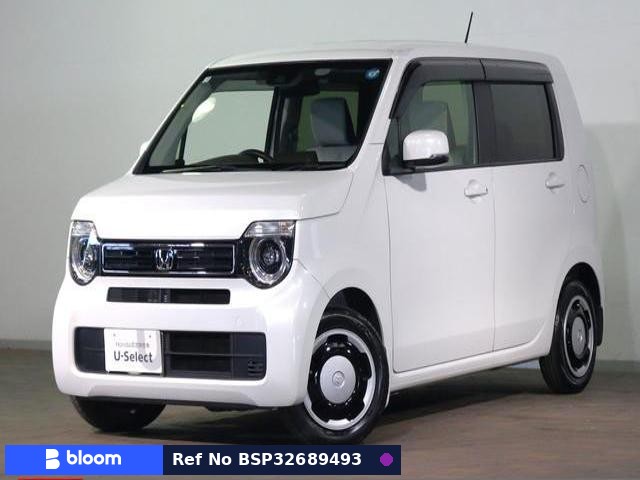2023 Honda N WGN