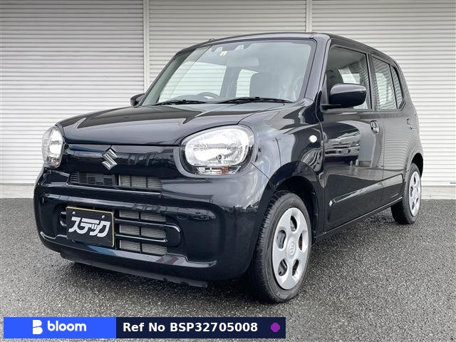 2023 Suzuki Alto