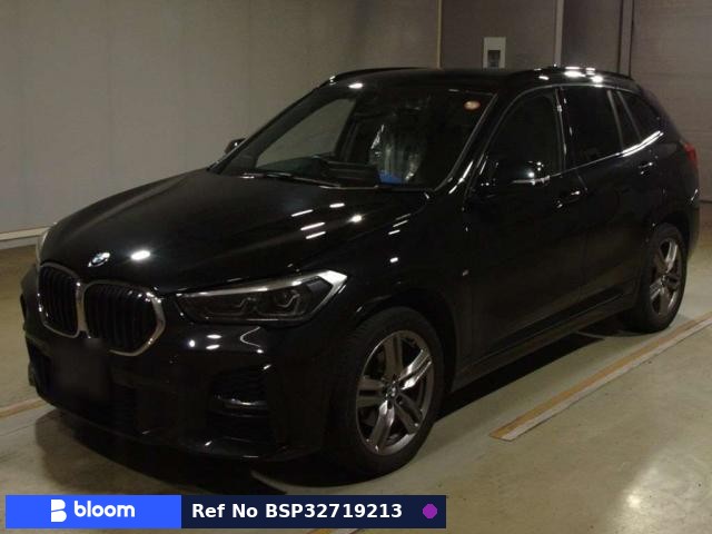 2021 BMW X1