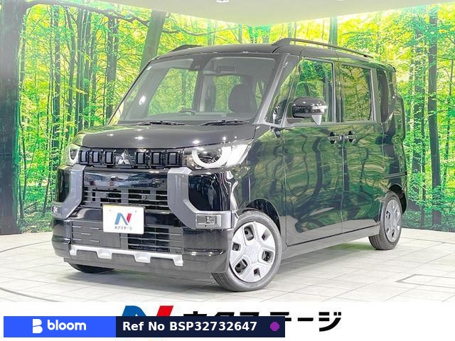 2025 Mitsubishi Delica Mini