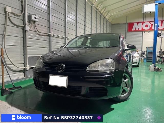 2006 Volkswagen Golf