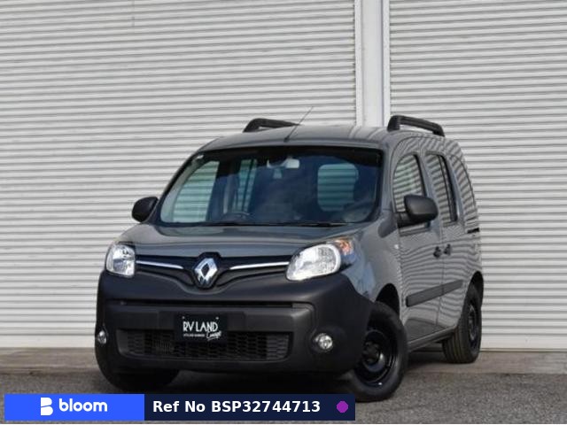 2020 Renault Kangoo