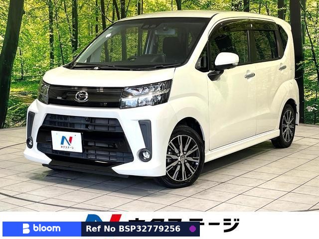 2019 Daihatsu Move