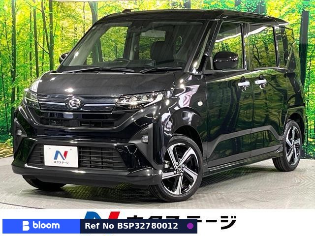 2025 Daihatsu Move