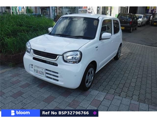 2026 Suzuki Alto