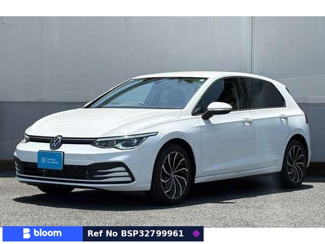 2024 Volkswagen Golf