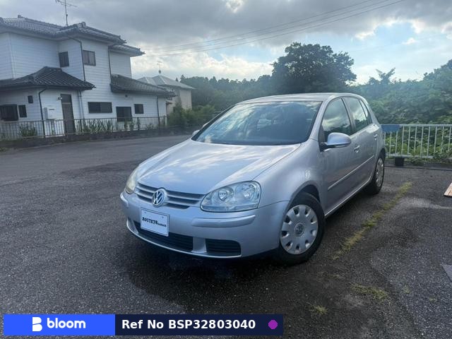 2009 Volkswagen Golf