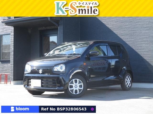 2019 Suzuki Alto