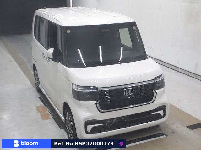 2023 Honda N BOX