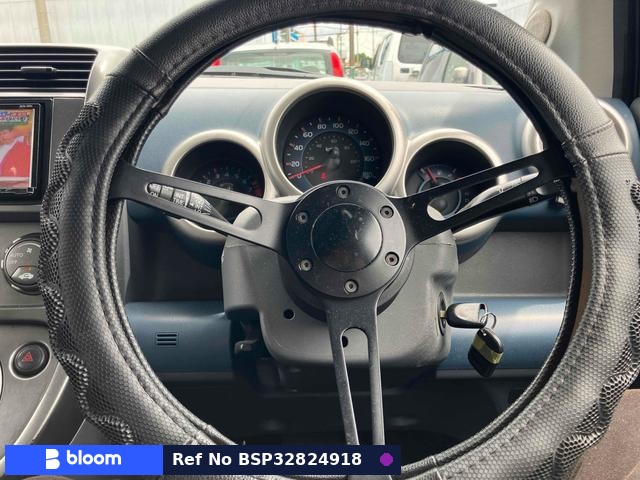 2003 Honda Element