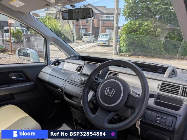2008 Honda Step Wagon
