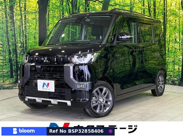 2024 Mitsubishi Delica Mini