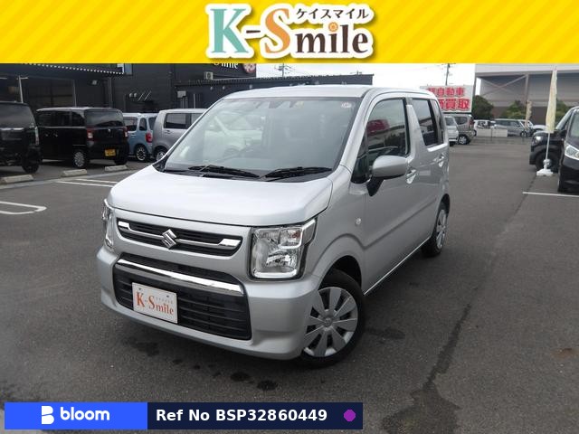 2023 Suzuki Wagon-R