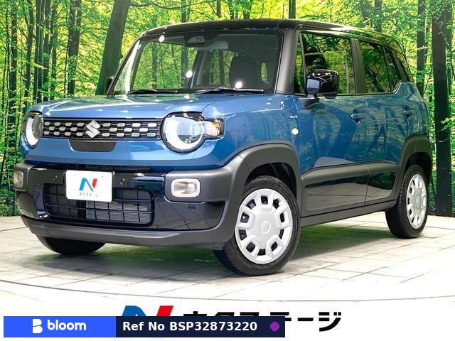 2025 Suzuki X BEE