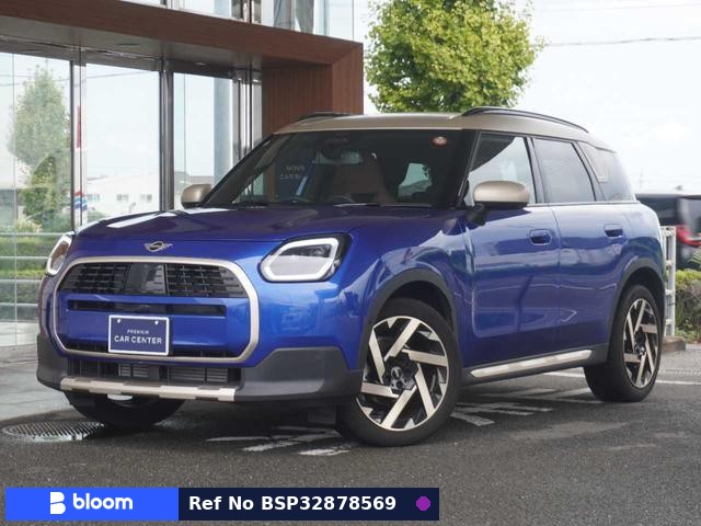 2024 MINI MINI