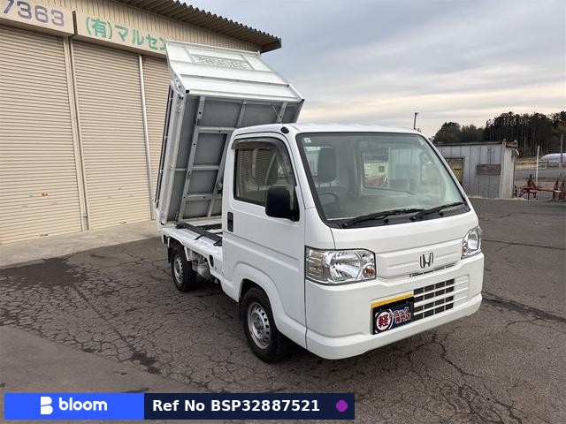 2014 Honda Acty Truck