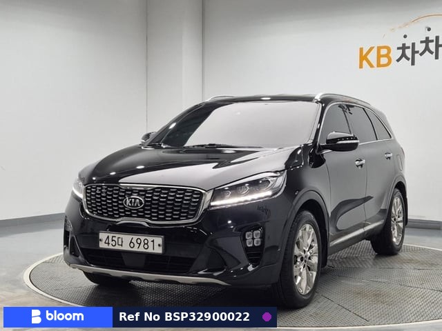 2018 KIA Sorento