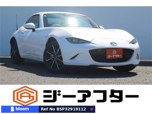 2025 Mazda Roadster