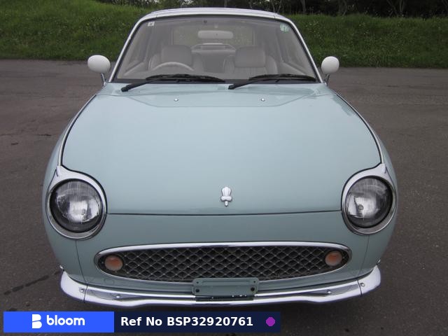 1991 Nissan Figaro