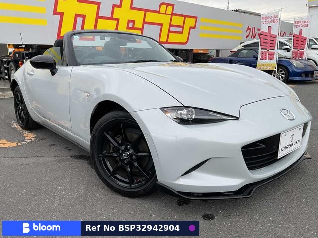 2019 Mazda Roadster