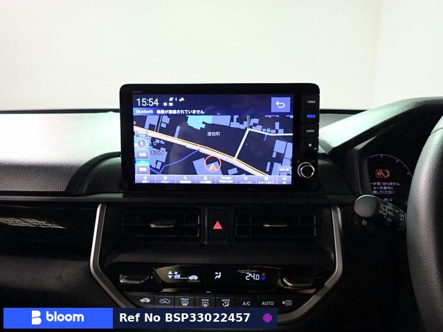 2025 Honda WR-V