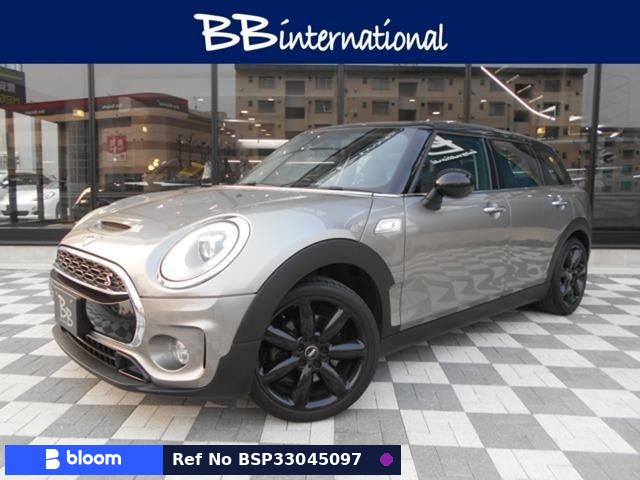 2015 BMW MINI