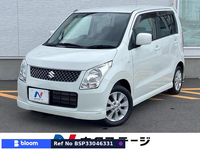 2009 Suzuki Wagon-R