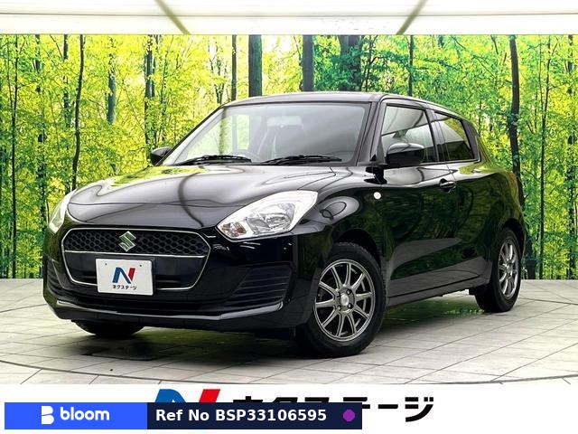 2018 Suzuki Swift