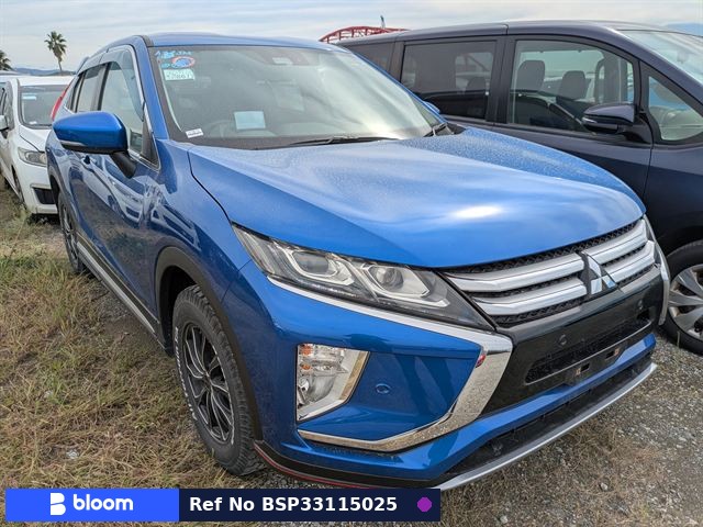 2019 Mitsubishi Other