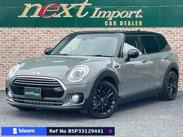 2015 MINI MINI