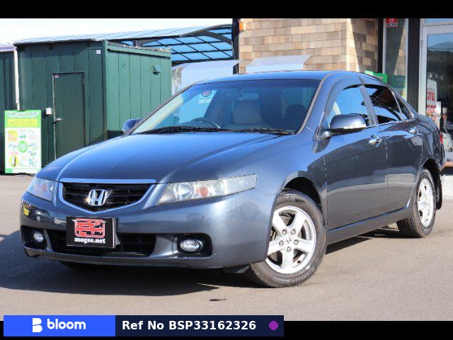 2002 Honda Accord
