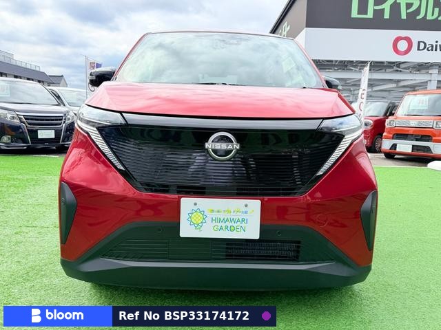 2022 Nissan Sakura