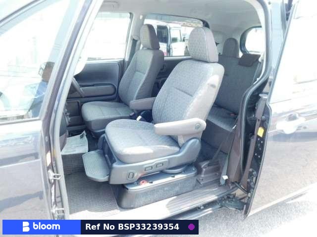 2014 Toyota Spade